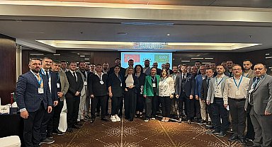 Suudi Arabistan'da Türk mobilyasına büyük bir ilgi var