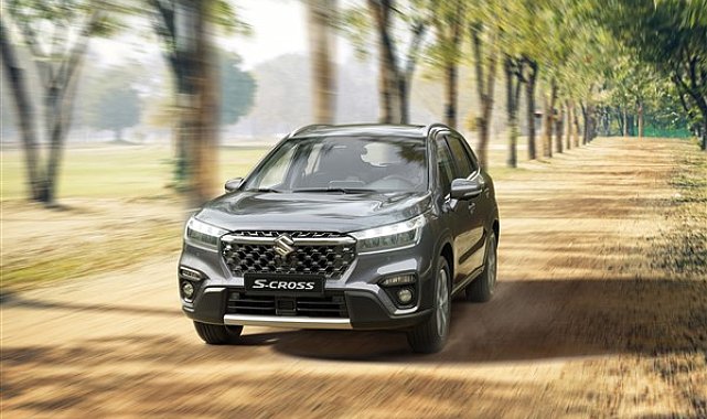 Suzuki, mayıs ayına özel avantajlı satış sunuyor