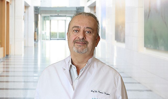 Tansiyonu kontrol altına almak için 6 “doğal