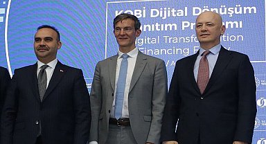 TEB'den KOBİ'lerin dijital dönüşümüne 25 milyon Euro'luk finansman desteği