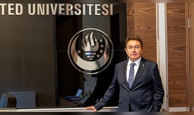 TED Üniversitesi Eğitim Fakültesi’nin tüm programları yüksek puanla akredite edildi