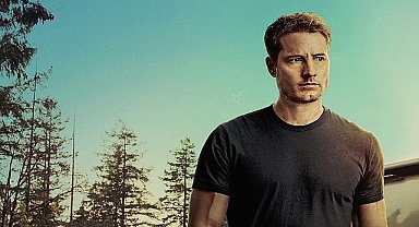 The Never Game Romanından Uyarlanan “Tracker