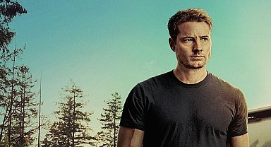 The Never Game Romanından Uyarlanan “Tracker