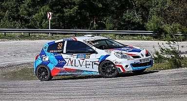 Tırmanma Sırası Kocaeli Kartepe'de