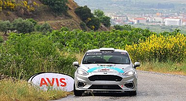 Tırmanmada Sıradaki Randevu Buharkent'te