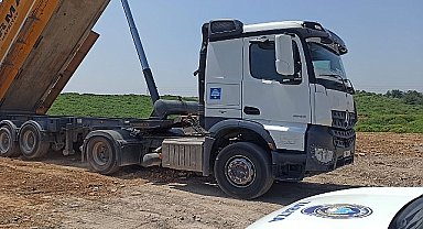 Torbalı'da 'Moloza geçit yok'