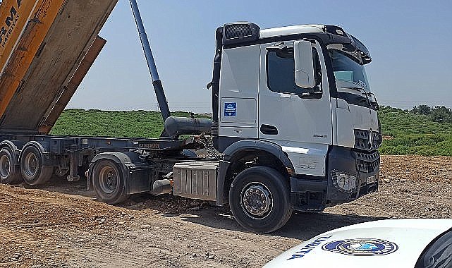 Torbalı'da 'Moloza geçit yok'