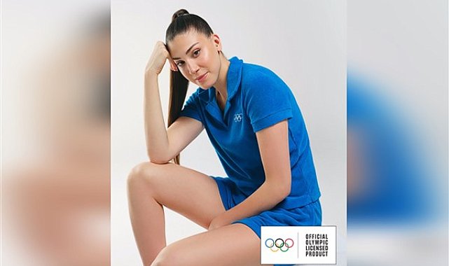 Trendyol, Olimpiyat Koleksiyonu’nu dünya sahnesine çıkardı