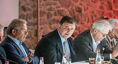 Tugay: İzmir'i birlikte yöneteceğiz