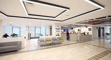 Tüm Sağlık Hizmetleri Tek Çatı Altında Ataşehir Bütünleşik Halk Sağlığı Merkezi Açıldı