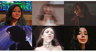 “Türk elektronik müziğindeki kadın besteciler