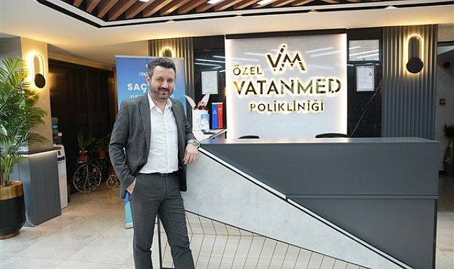 Türk saç ekimi kliniği, Euroleague Basketbol Ligi’ne sponsor oldu