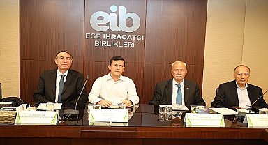 Türkiye'de zeytinyağı sektörünün kaderini tayin eden 20 kurumun ortak bildirisi; “Zeytinyağında dökme ve varilli ihracat yasağı hemen kaldırılmalıdır