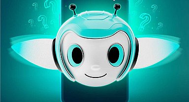 Türkiye Finans 'En çalışkan akıllı asistan' ARI'yı tanıttı