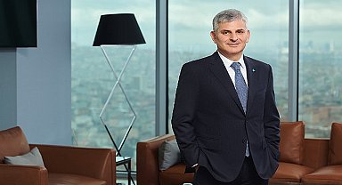 Türkiye Finans ülke ekonomisine 175,6 milyar TL'lik katkı sağladı