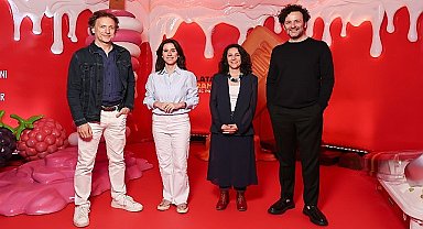 Türkiye'nin İlk Mutluluk Müzesi İstanbul'da açıldı; 