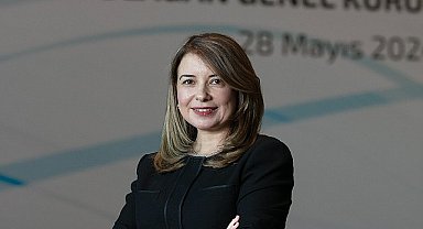 Türkiye Sermaye Piyasaları Birliği'nin 24. Olağan Genel Kurul toplantısı gerçekleştirildi TSPB'de Pamir Karagöz dönemi… 