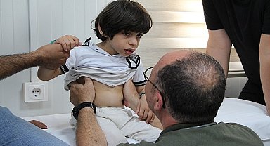 Türkiye Spastik Çocuklar Vakfı'ndan; Uzmanlara ve Ailelere Bilinçlendirme Semineri, Engelli Bireylere Konsültasyon Desteği