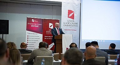 UBYS'de Yeni Dönem: “Entegrasyon Değil Bütünleşme