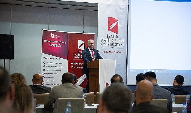 UBYS'de Yeni Dönem: “Entegrasyon Değil Bütünleşme