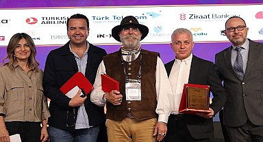 Ünlü şeflerden Türk mutfağı yorumu “Yemeklerimiz çok lezzetli ama sunumda eksik kalıyoruz