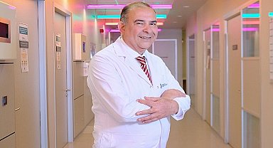 Uzmanlar uyarıyor! 'Saman nezlesi' olarak da bilinen mevsimsel alerjik rinit zamanı!