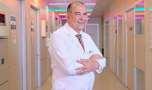 Uzmanlar uyarıyor! 'Saman nezlesi' olarak da bilinen mevsimsel alerjik rinit zamanı!