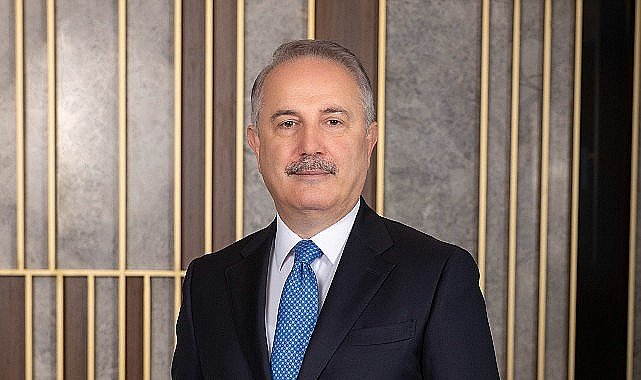 VakıfBank'tan 915 milyon dolarlık sürdürülebilirlik temalı sendikasyon kredisi