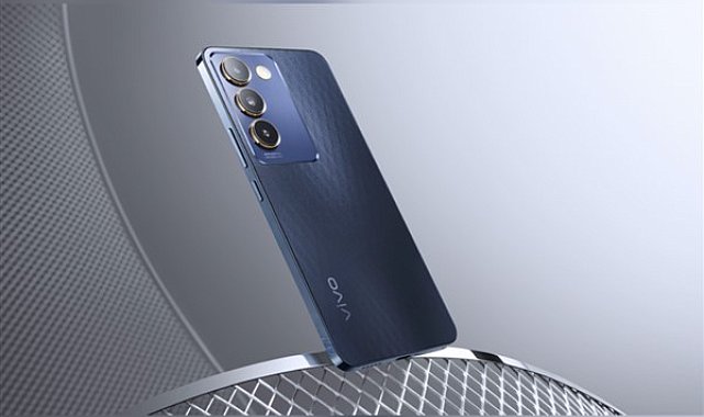 vivo V30 Lite, Türkiye’de raflardaki yerini aldı