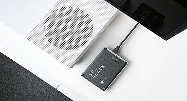 Western Digital Dünyanın En Yüksek Kapasiteli 2,5 inç Taşınabilir HDD'lerini tanıttı: En Popüler Ürün Portföylerini Güçlendirdi