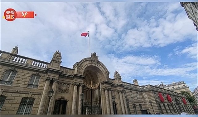 Xi: Çin ve AB ortaklığa bağlı kalmalı