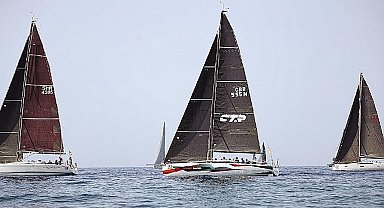 Yalıkavak Marina, Cumhurbaşkanlığı 5. Uluslararası Yat Yarışı'nın Halikarnas Kupası Etabı'na Ev Sahipliği Yaptı