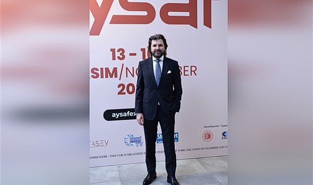Yaman: Aysaf Fuarı, Avrupa’nın ikinci büyük fuarı
