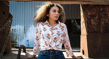 Yapı Kredi bomontiada “Feelin' Good