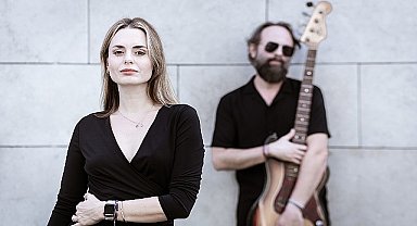 Yapı Kredi bomontiada “Feelin' Good