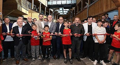 Yarım Asırlık Şanlı Mücadele “Kurtuluşspor