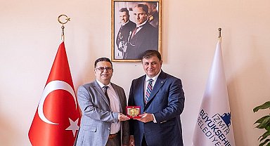 Yenilenebilir enerjide İzmir'den örnek hamle