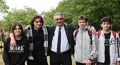 YKS ücretleri Bayrampaşa Belediyesi'nden