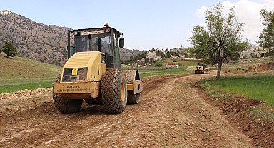  Yuvalılar istedi Başkan Böcek talimat verdi