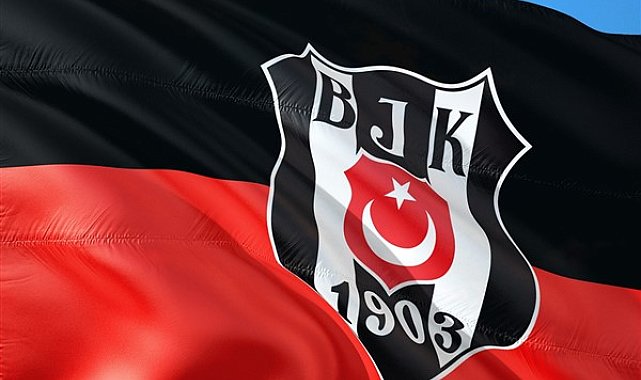 Ziraat Türkiye Kupası'nın sahibi Beşiktaş oldu