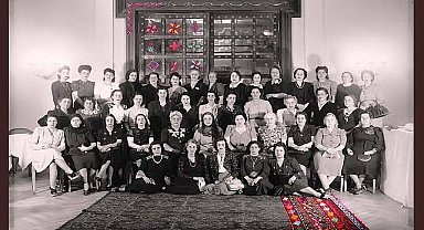 21. Filmmor perdeyi “Parola: Barış