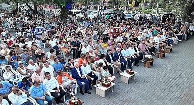 5. Burhaniye Kitap Fuarı'nın Tarihi Belli Oldu