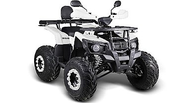 A101'e 20 Haziran'da Uygun Fiyatlı Benzinli ATV Geliyor