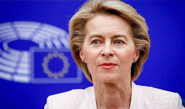AB'de merkez gruplar von der Leyen'in komisyon başkanlığı konusunda anlaştı