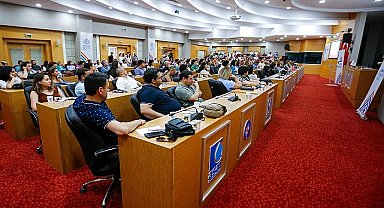 ABB'den Stratejik Planlama Süreci eğitimi