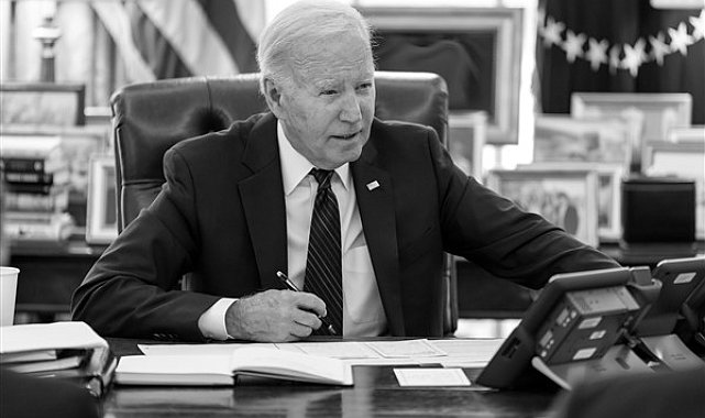 ABD Başkanı Biden, Willie Mays'i andı