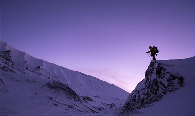 Ağrı Dağı’nda hayatını kaybeden İranlı dağcıya ulaşıldı