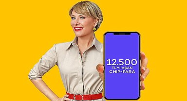 Akbanklılar bayram alışverişlerini yaparken, 12.500 TL'yi aşan chip-para kazanma fırsatına sahip oluyor