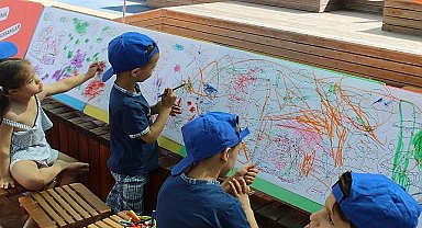 AKDEM “Arka Bahçe Atölyeleri