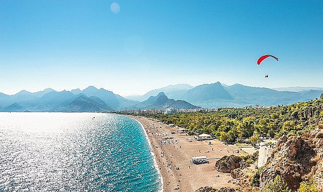 Akdeniz, Kurban Bayramı'na hazır!